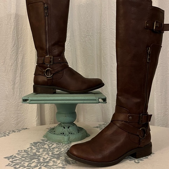 Guess Boots - Picture 1 of 8